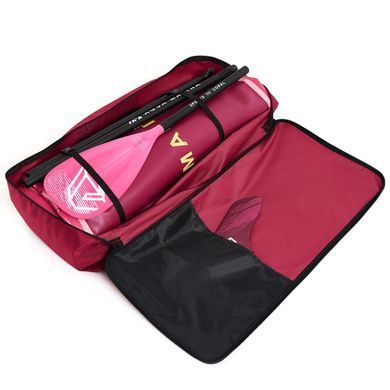 Надувная SUP доска Aqua Marina Coral Advanced All-Around 11.6 iSUP (BT-22CTP)