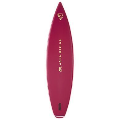 Надувная SUP доска Aqua Marina Coral Advanced All-Around 11.6 iSUP (BT-22CTP)