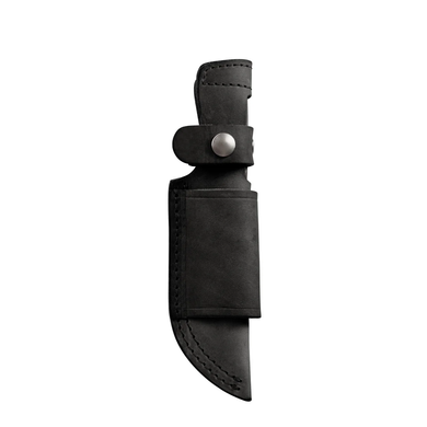 Нож Leatherman Trac Earth Brown, кожаный чехол 833347