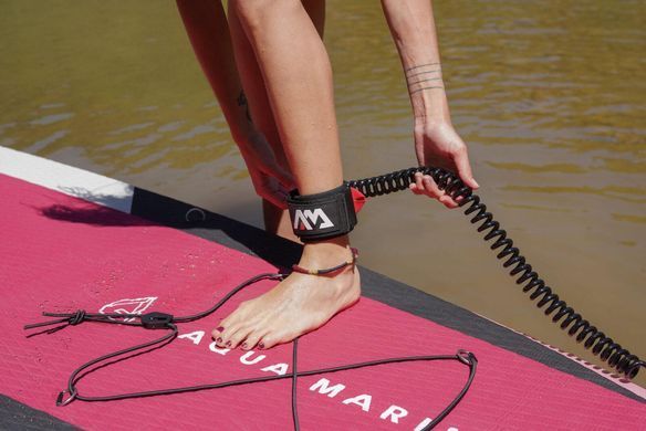 Надувная SUP доска Aqua Marina Coral Advanced All-Around 11.6 iSUP (BT-22CTP)