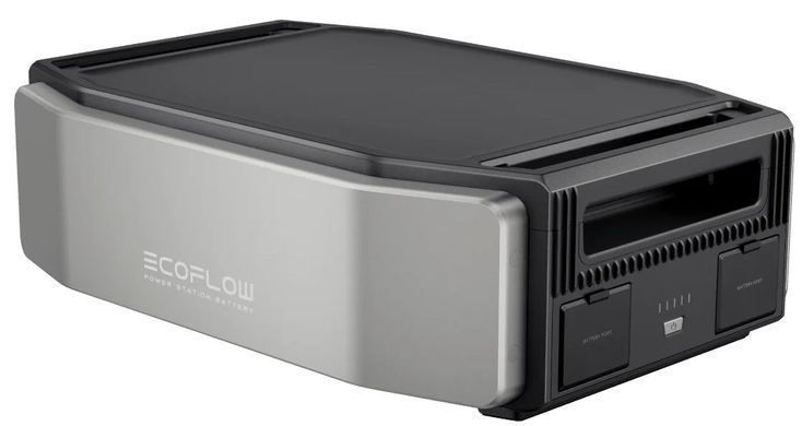 Дополнительная батарея EcoFlow DELTA Pro ULTRA Battery