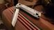 Нож-мультитул Leatherman Free K4x Silver (832662)