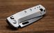 Нож-мультитул Leatherman Free K4x Silver (832662)