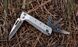Нож-мультитул Leatherman Free K4x Silver (832662)