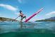 Надувная SUP доска Aqua Marina Coral Advanced All-Around 11.6 iSUP (BT-22CTP)