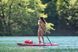 Надувная SUP доска Aqua Marina Coral Advanced All-Around 11.6 iSUP (BT-22CTP)