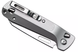 Нож-мультитул Leatherman Free K4x Silver (832662)