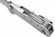 Нож-мультитул Leatherman Free K4x Silver (832662)