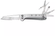 Нож-мультитул Leatherman Free K4x Silver (832662)