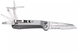 Нож-мультитул Leatherman Free K4x Silver (832662)