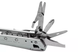 Нож-мультитул Leatherman Free K4x Silver (832662)