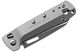 Нож-мультитул Leatherman Free K4x Silver (832662)