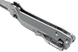 Нож-мультитул Leatherman Free K4x Silver (832662)