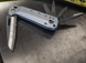 Нож-мультитул Leatherman Free K4x Silver (832662)