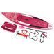 Надувная SUP доска Aqua Marina Coral Advanced All-Around 11.6 iSUP (BT-22CTP)