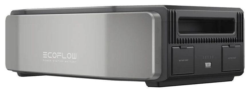 Дополнительная батарея EcoFlow DELTA Pro ULTRA Battery