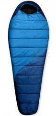 Спальный мешок Trimm Balance 185 blue (Left)