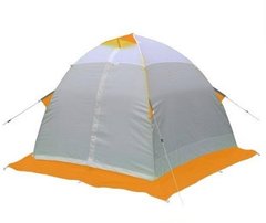 Палатка Лотос 2C оранжевая (17045)