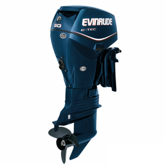 Лодочный мотор Evinrude E60 DPL