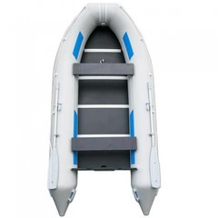 Надувная лодка Navigator ЛК-330 (серая)