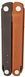 Мультитул Leatherman Bond Burnt Sienna, нейлоновый чехол (833307)