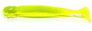 Силикон Big Bite Baits Paddle Tail Grub 1.75" Chart 10 шт (1838.01.51)