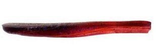 Силикон Jackall Cross Tail Shad 2.5" Blood 8 шт (1699.06.05)