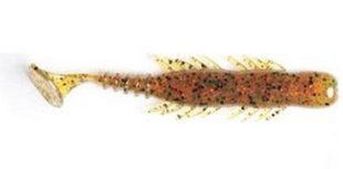 Виброхвост Lucky John 2.8" Bagsy Shad 140107-PA03