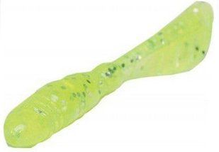 Виброхвост Lucky John 2.8" T.I.G. Tail *7 140110-071