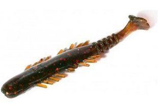 Виброхвост Lucky John 3.9" Bagsy Shad 140108-085