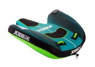 Буксируемый аттракцион (плюшка) Jobe Revolve Towable 1P (230120001)
