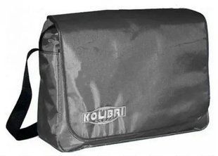 Сумка туристическая Kolibri 35x26x12 см (32.103.47)
