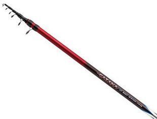 Лодочное удилище Shimano Catana AX Tele Boat 300 H (CATAXBTTE30H)