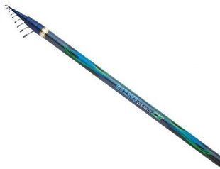 Телескопическое удилище Shimano Nexave CX Trout GT ACT 9-470