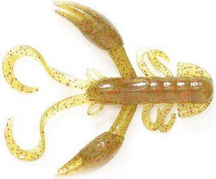 Твистер (рак) Lucky John 2 " Rock Craw*10 140123-SB05