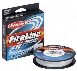 Шнур Berkley FireLine Crystal 1800 m 0.25 mm 17.5 kg (1127417)