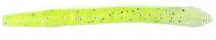 Червь силиконовый Lucky John 5.7" Wacky Worm 140137-071