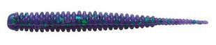 Силикон Reins Aji Adder Bubble 012 Junebug 12 шт (1552.06.12)