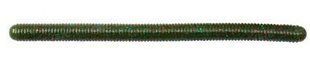 Силикон Jackall Yummy 500 4.5" Suyama Green 8 шт (1699.06.13)