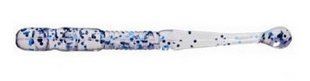 Силикон Ecogear Power Worm Shirasu 2" 48mm 289: UV Silhouette Blue Flk (1561.05.74)