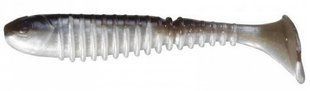 Сил Виброхвост Berkley Flex Rib Shad FXCRS2.5-SMLT Smelt (1286138)