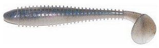 Силикон Keitech Swing Impact Fat 2.8" 420 Pro Blue/Red Pearl (1551.00.77)