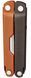 Мультитул Leatherman Bond Burnt Sienna, нейлоновый чехол (833307)