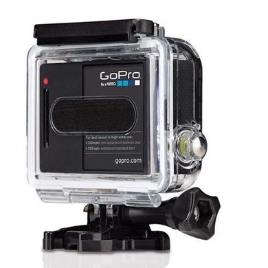 Экшн-камера GoPro Hero3 Silver Edition (CHDHN-302)