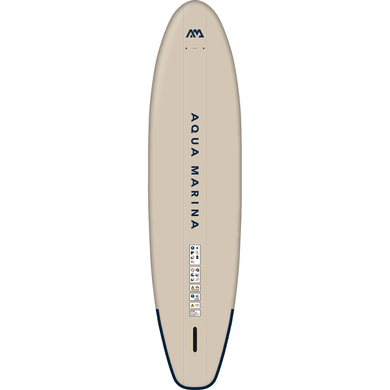 Надувная SUP доска Aqua Marina Magma Earth Wave Advanced All-Around 11.2 iSUP (BT-23MAP)