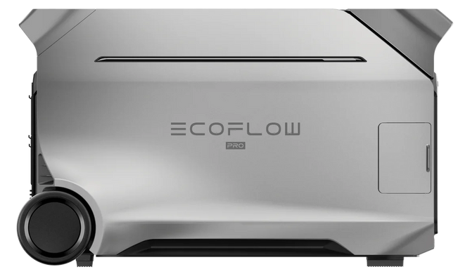 Зарядная станция EcoFlow DELTA Pro 3 (4096 Вт·ч)