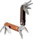 Мультитул Leatherman Bond Burnt Sienna, нейлоновый чехол (833307)