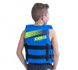 Жилет страховочный Jobe Nylon Vest Youth Blue (244820001)