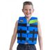 Жилет страховочный Jobe Nylon Vest Youth Blue (244820001)