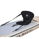 Надувная SUP доска Aqua Marina Magma Earth Wave Advanced All-Around 11.2 iSUP (BT-23MAP)